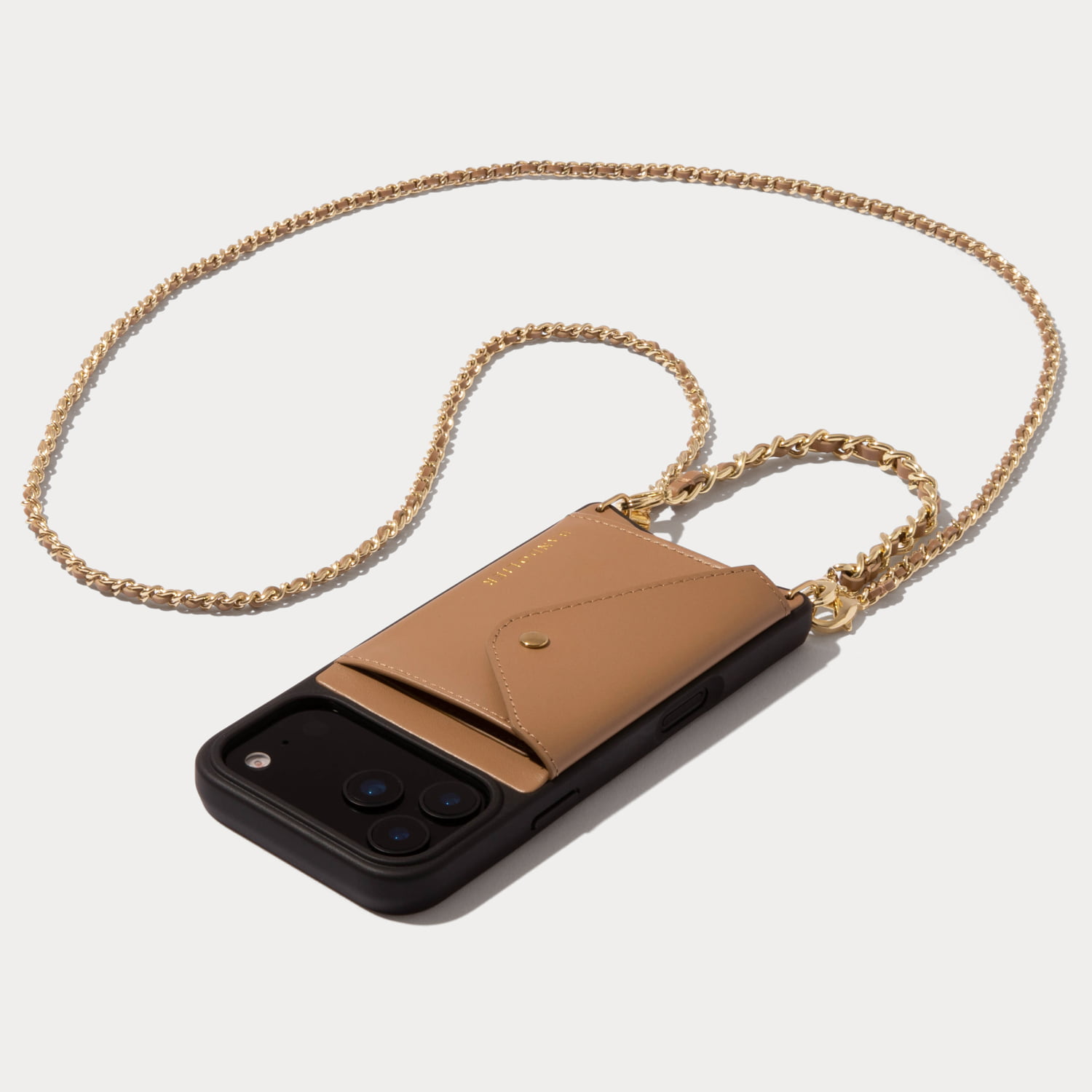 17 Series】 LILY TAN リリー タン | バンドリヤー(BANDOLIER) 日本