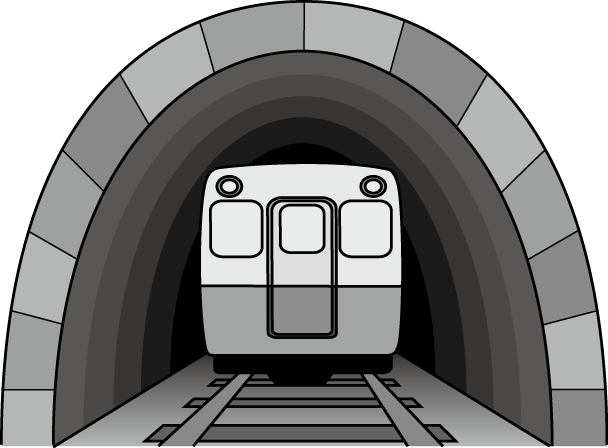 清水隧道貫通記念の鉄瓶 昭和4年12月29日 清水隧道貫通