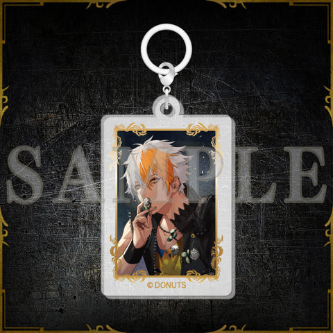 アンブレラマーカー GAME SONG COLLECTIONver. – ブラックスター