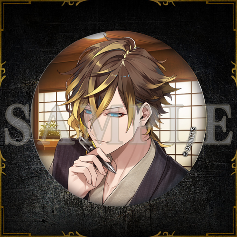 瀬名泉 缶バッジ 72点 瀬名泉 缶バッジ 72点 瀬名泉 缶バッジ