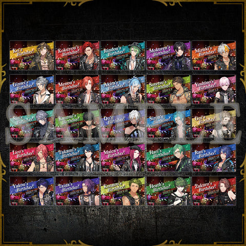 ブラックスター ブラスタ クー 缶バッジ 43個 推し活 ブラックスター