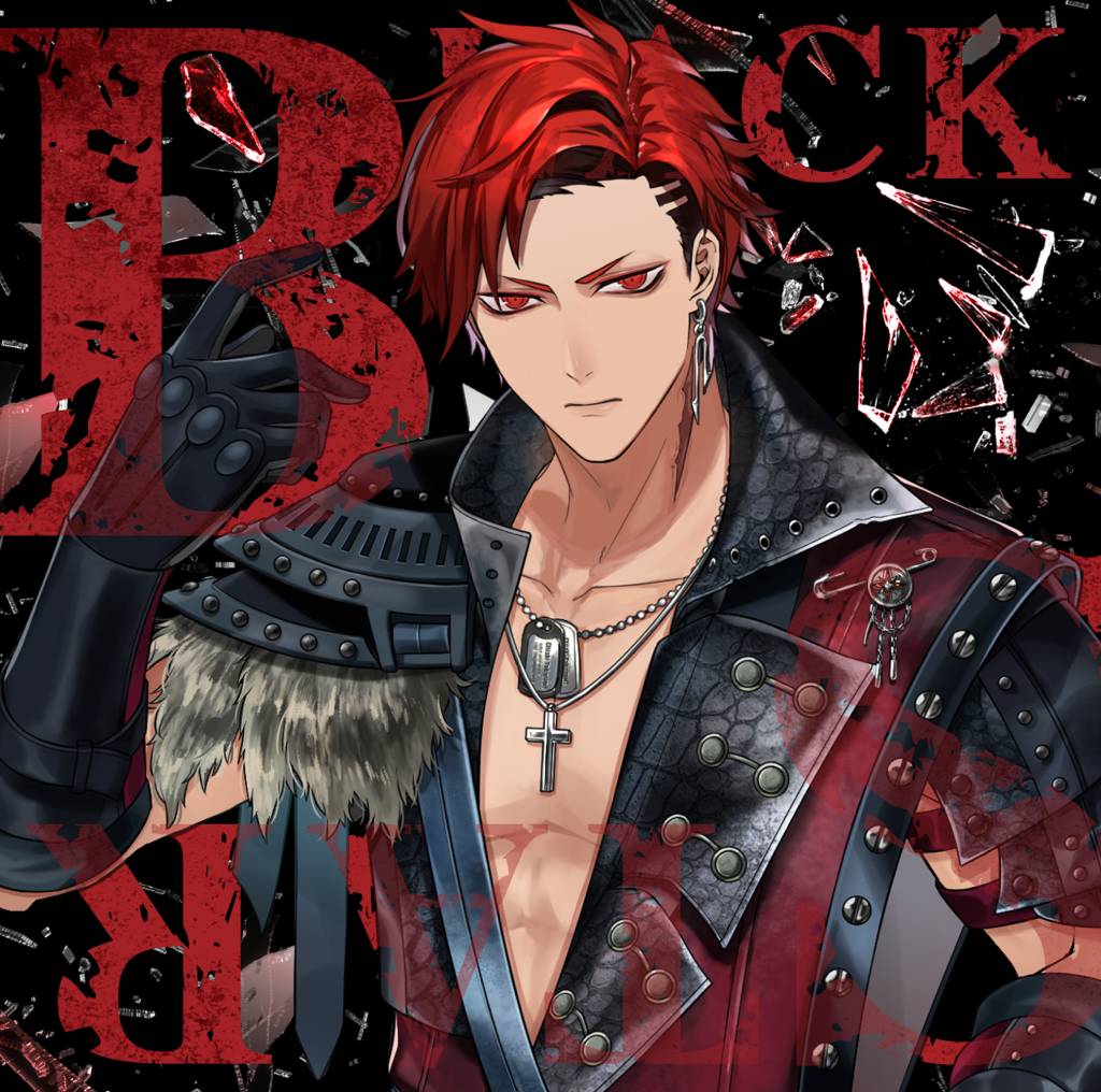 2nd Anniversary EP『Ignite a Noise』 – ブラックスター -Theater