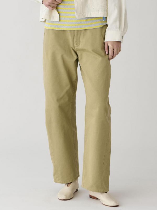 WOMEN その他のパンツ