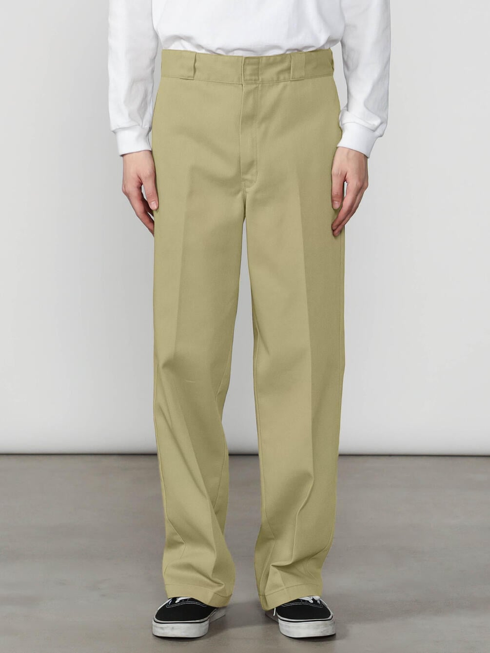 Dickies | 〈別注〉チノスラックス MEN