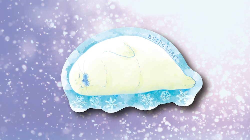 冬企画】Winter Nature – B-SIDE LABEL