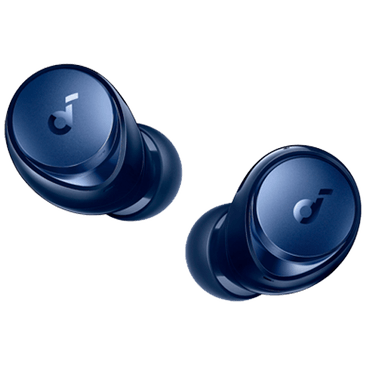 Soundcore Space A40 Blue - Gomibo.fr