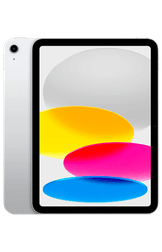 Apple iPad 2025 11 WiFi 256GB Silver - buy - Gomibo.fr