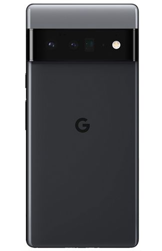 Google Pixel 6 Pro 128GB Noir - acheter - Gomibo.fr