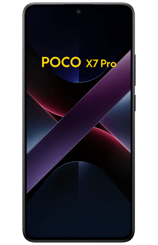 Poco X7 Pro 8GB - buy - Gomibo.no