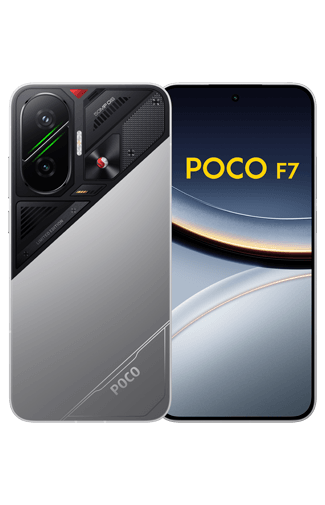 Poco F7 512GB Silver - buy - Gomibo.ch