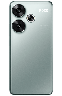 Poco F6 256GB Green - buy - Gomibo.no