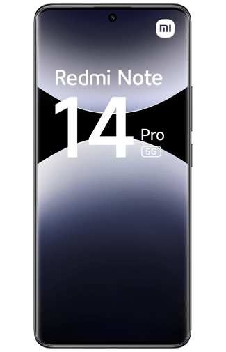 Xiaomi Redmi Note 14 Pro 5G 8GB - buy - Gomibo.ch