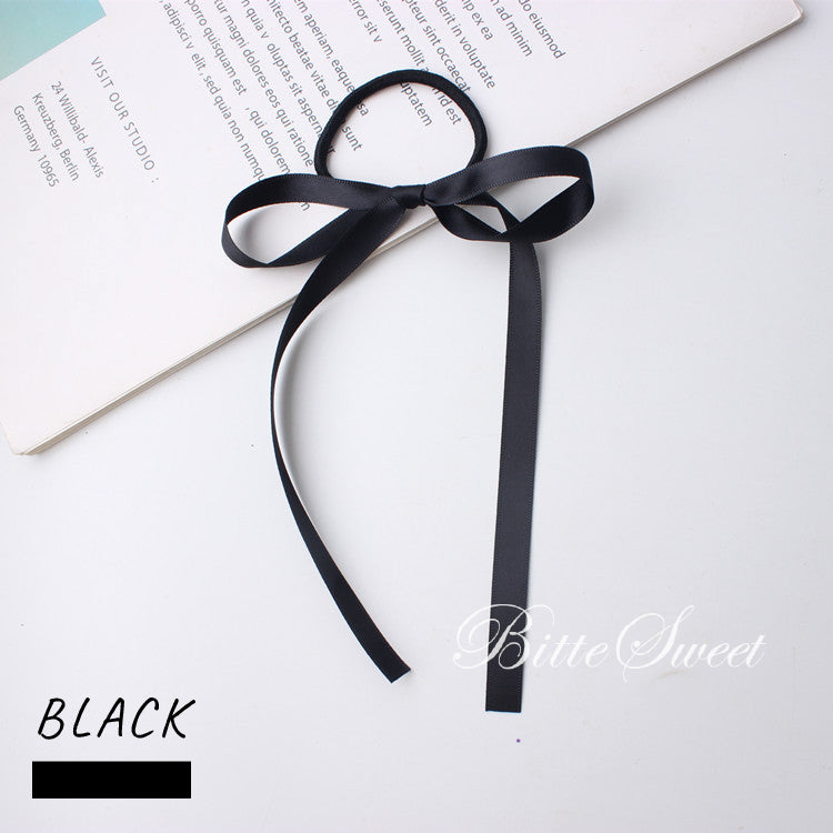 ac226tc】サテンリボン 2個セット – ドレスショップ通販 DRESS B