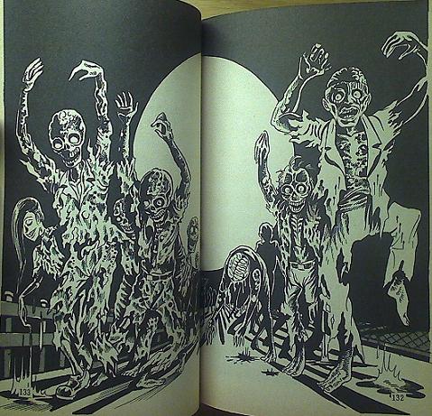 怪奇!!ニャンシーの街 白川まり奈 ひばり ヒット・コミックス 怪奇