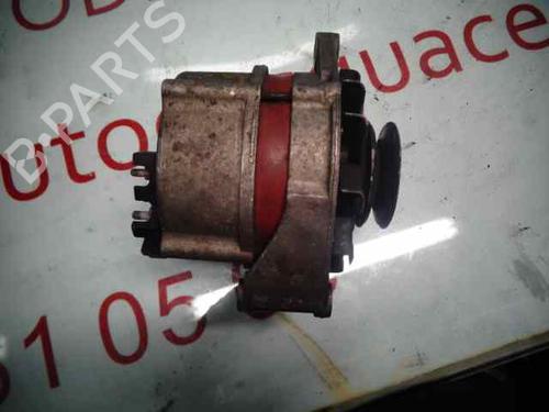 Alternator CITROËN ZX (N2) 1.1 116150 | B-Parts
