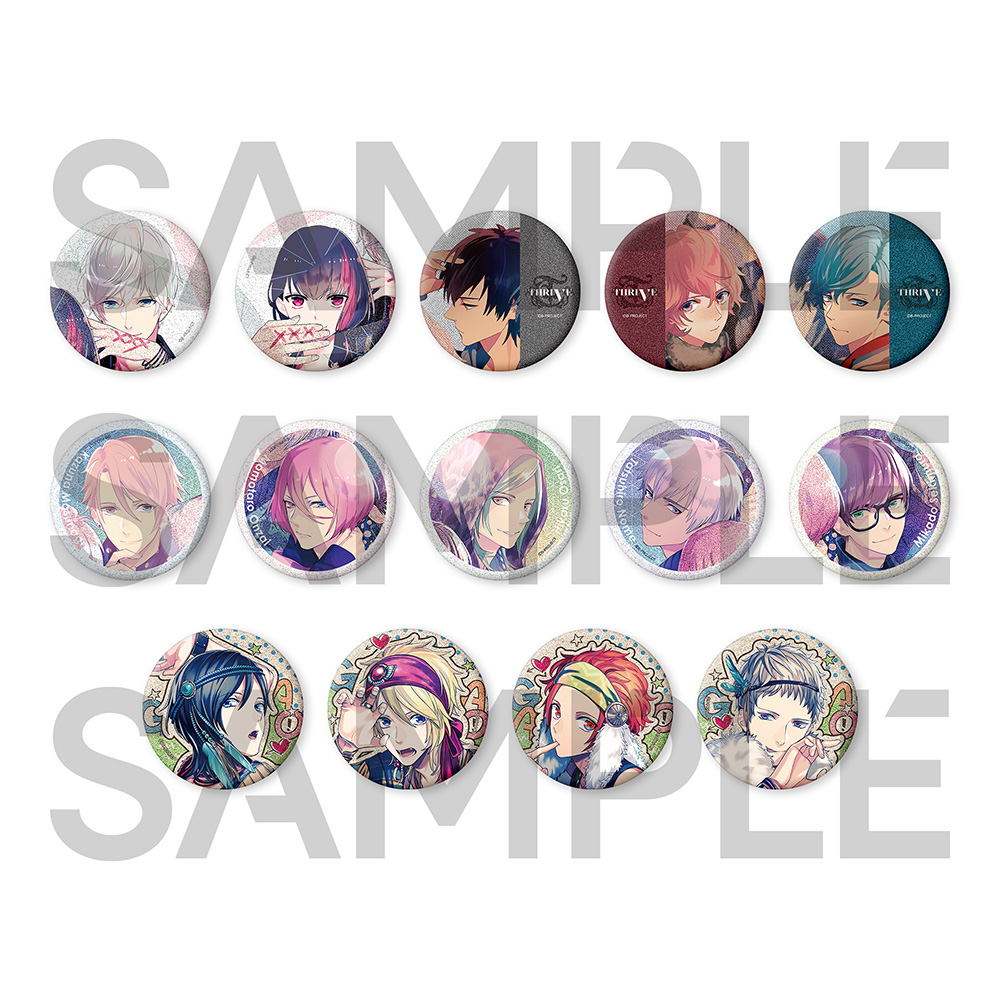 B-PROJECT 10th Memory POP UP SHOP -10Frame-