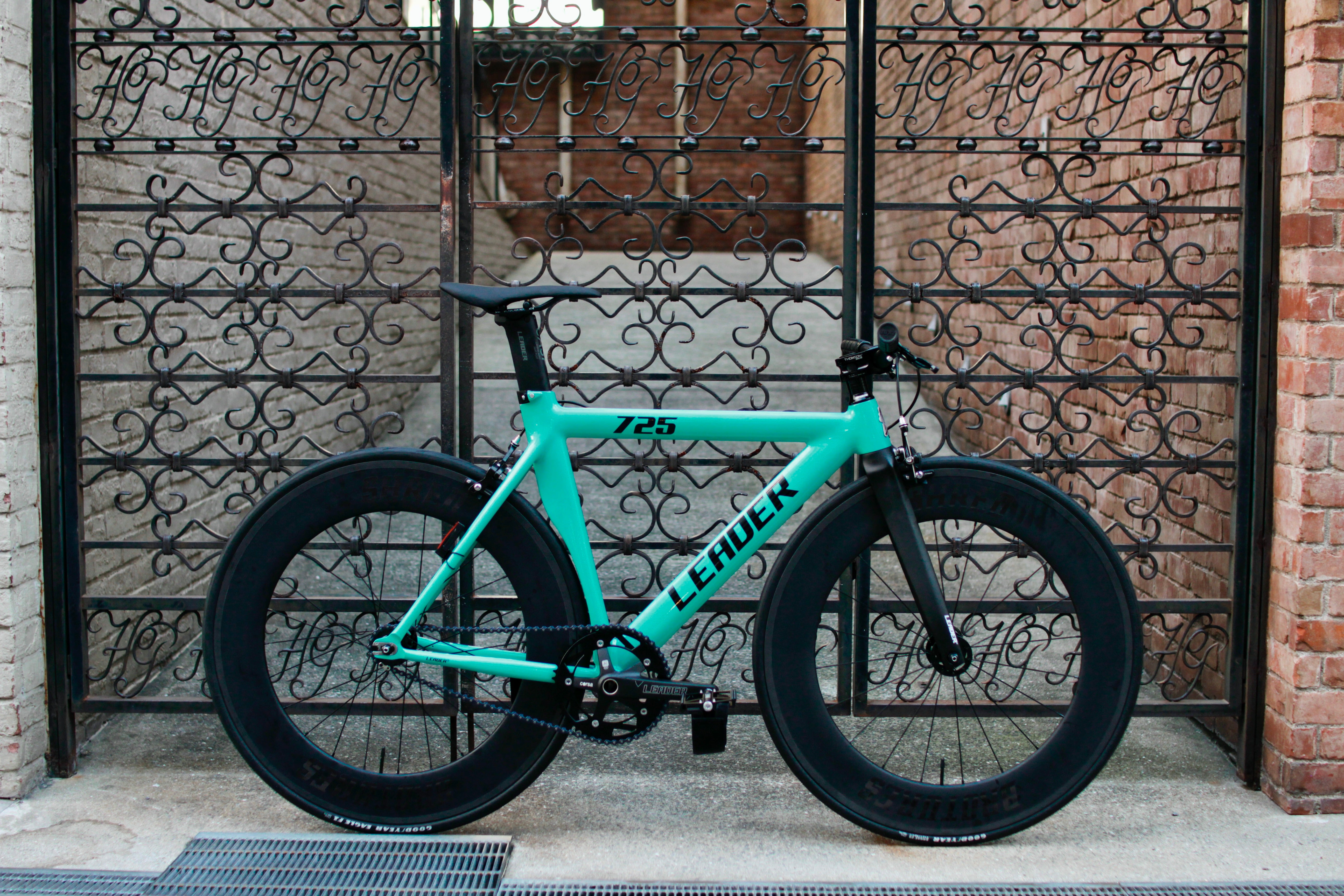 フルスペックで楽しむ2台目。 | ブローチャーズ - BROTURES ONLINE