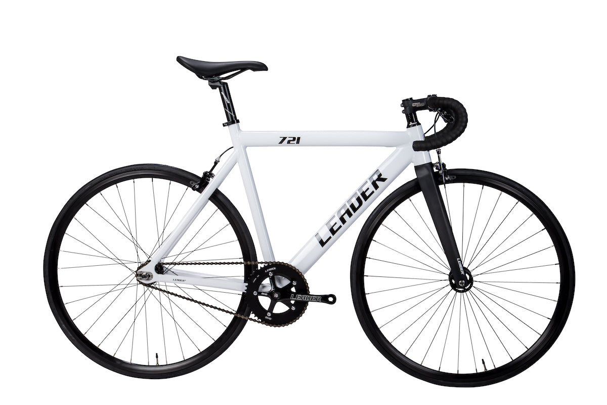 リーダーバイクleader bike 721 Mサイズ