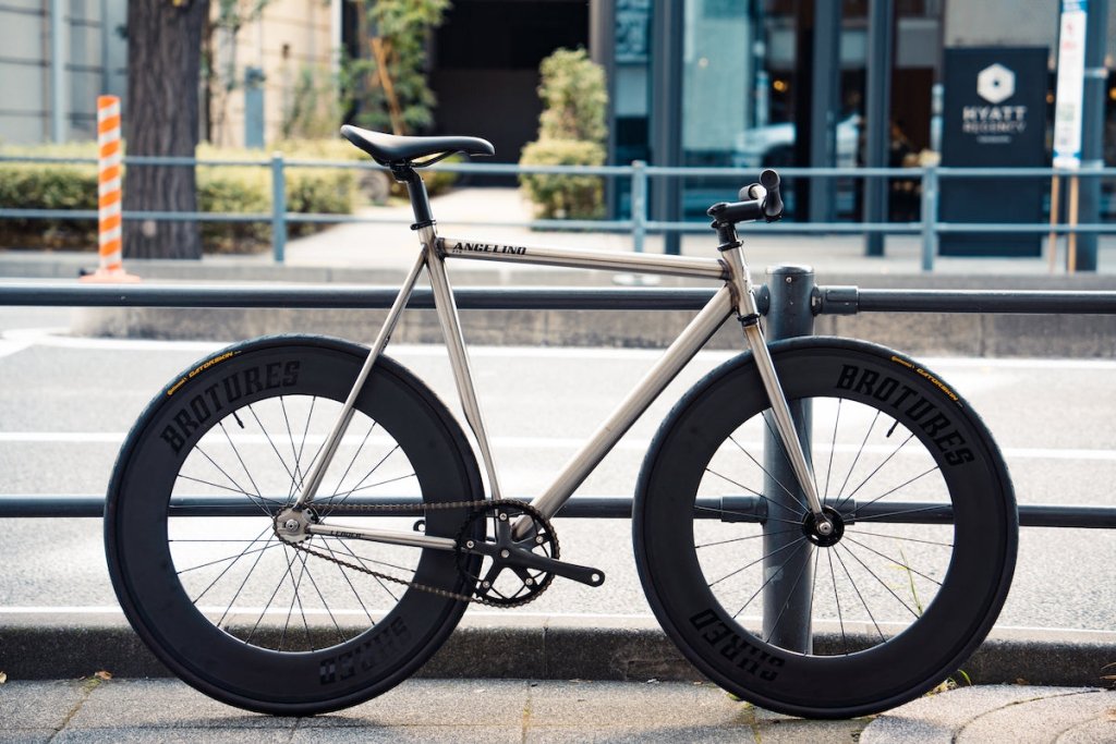 ピストバイク ピストバイク一覧 | ブローチャーズ - BROTURES ONLINE STORE