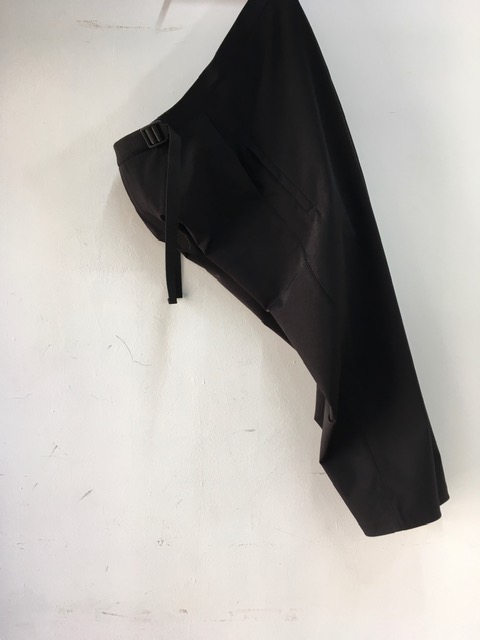 FROM JAPAN公式アカウント01 ACRONYM P33-DS ACRONYM P33-DS S size