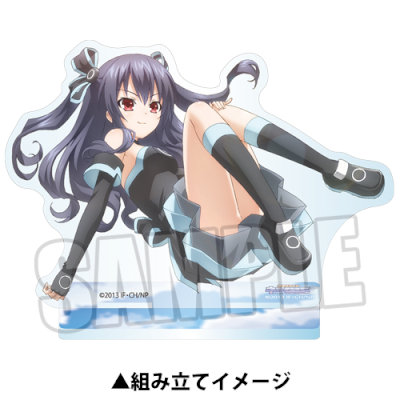 1/8スケールフィギュア 超次元ゲイム ネプテューヌ「ユニ」寝起きVer