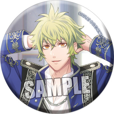 はる様専用】 うたプリ OneDay 缶バッジ 瑛一 M109260572通販