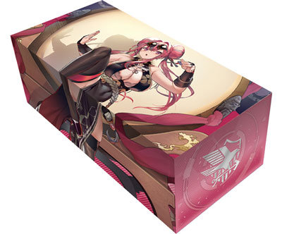 ブロッコリートレカアイテムくじEX 「アズールレーン」第2弾 1ユニット