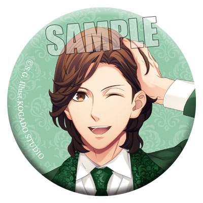 BOL限定】うたの☆プリンスさまっ♪ バースデーシャイニングエンブレム