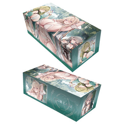 ブロッコリートレカアイテムくじEX「アズールレーン」第4弾 1ユニット