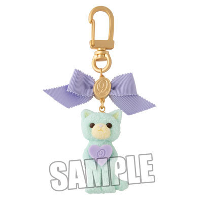 イベント・通販限定】Q-pot.×うたの☆プリンスさまっ♪ PRINCE CAT