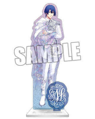 イベント・通販限定】うたの☆プリンスさまっ♪ アクリルスタンド Holy