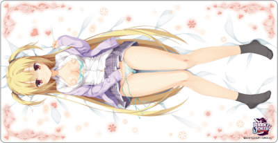 キャラクター万能ラバーマットスリム RIDDLE JOKER「在原 七海