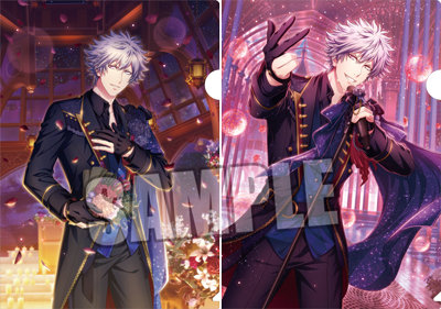 うたプリ 黒崎蘭丸 セット うたプリ 黒崎蘭丸