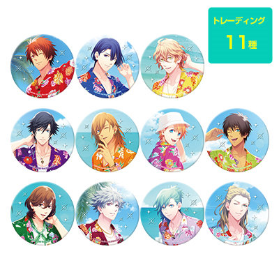 うたプリ うたの☆プリンスさまっ♪ Summer bloom 来栖翔 SHINING