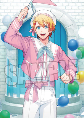 ぷりだむ スイパラ クリアファイル ぷりだむ スイパラ クリアファイル