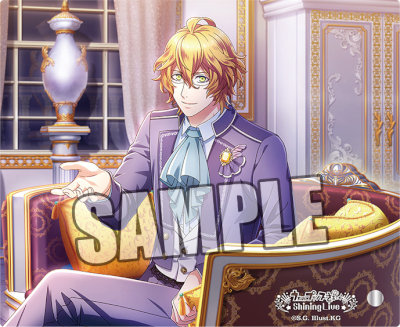 四ノ宮那月 キャラファインボード F6 Amazon.co.jp: うたプリ 四ノ宮那