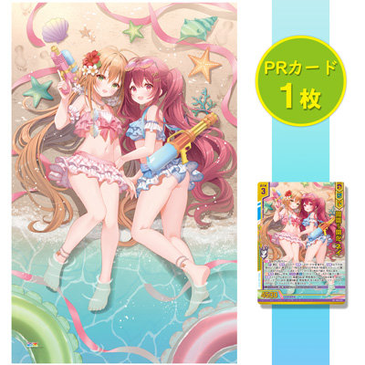 NouerA リン サイン入り ヌエラ リン サイン入りトレカ VIP NouerA LIN