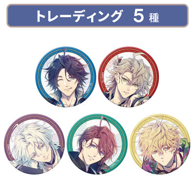 泡沫のユークロニア 依 缶バッジ 31個 泡沫のユークロニア 依 缶バッジ