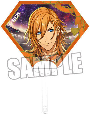 神宮寺レン ソロベストアルバム 缶バッジ うたプリ 40個 未使用