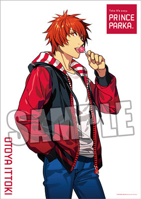 B2サイズ布ポスター: ：【公式】ブロッコリーグッズの通販サイト