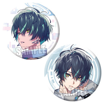 作品タイトルで選ぶ/UN:LOGICAL：【公式】ブロッコリーグッズの通販