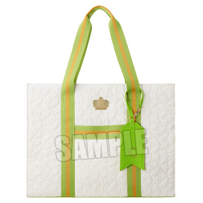 キルティングバッグ: ：【公式】ブロッコリーグッズの通販サイト