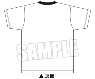 じゃっくゑいす Tシャツ 根地の手作り風Tシャツ ジャックジャンヌ