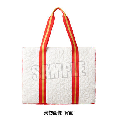 うたの☆プリンスさまっ♪ キルティングバッグ UTA☆PRI WONDERLAND