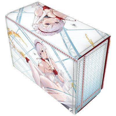 ブロッコリートレカアイテムくじEX「アズールレーン」第4弾 1ユニット