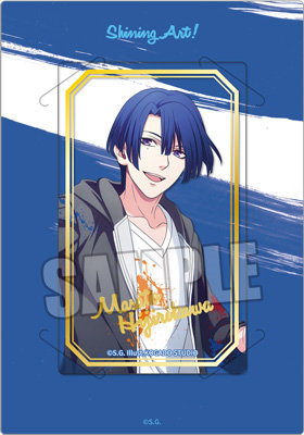 1BOX8Pack入り】うたの☆プリンスさまっ♪ カスタマイズビジュアル