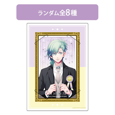 Birthday Series 2025 Ver.「美風 藍」: ：【公式】ブロッコリーグッズ