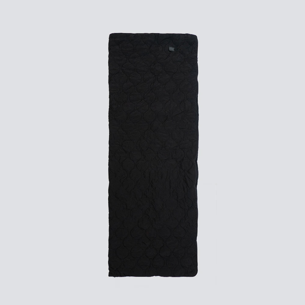 The Eco Down Thermal Fleece Blanket Zip-Up – BROOKLYN OUTDOOR