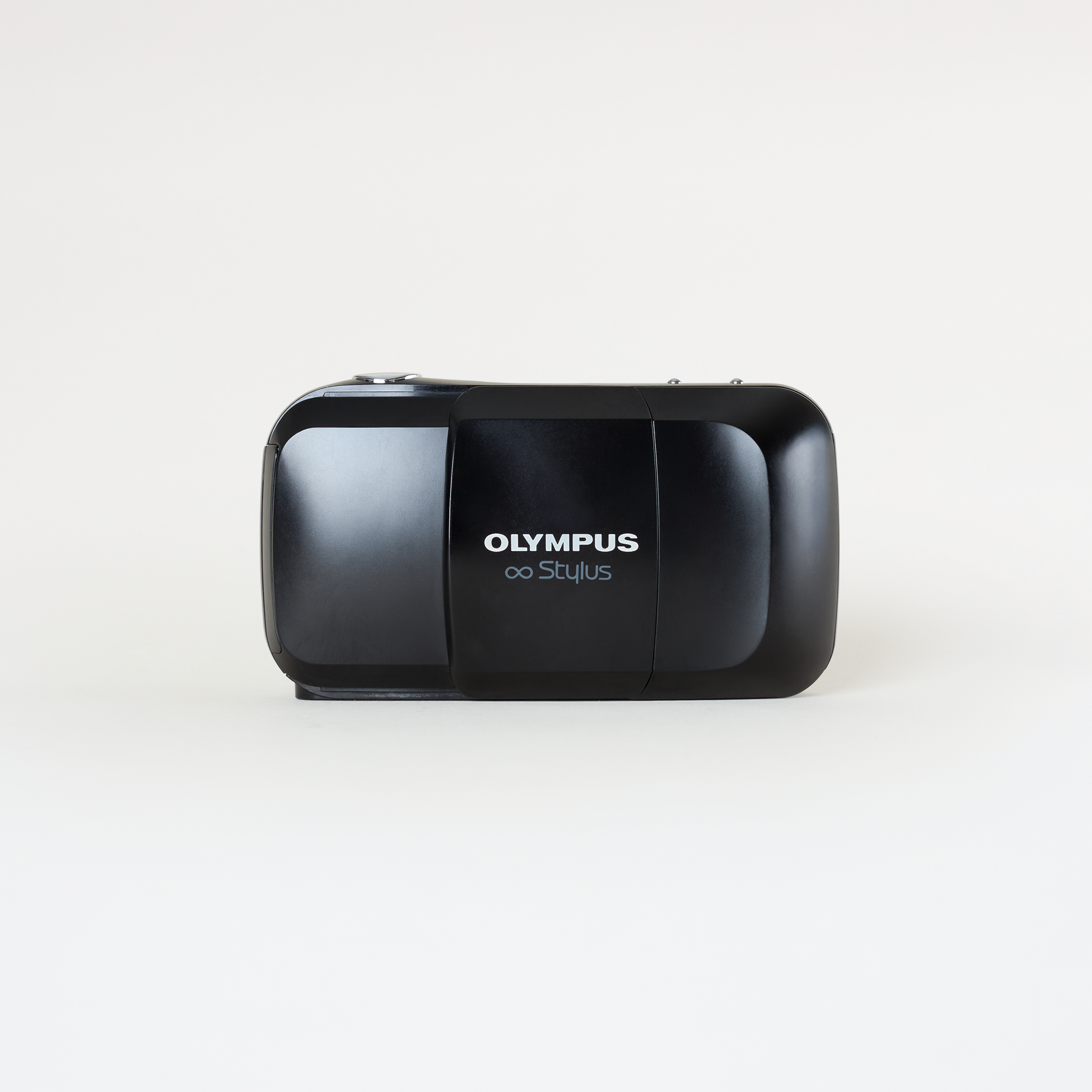 Olympus Stylus MJU – Brooklyn Film Camera