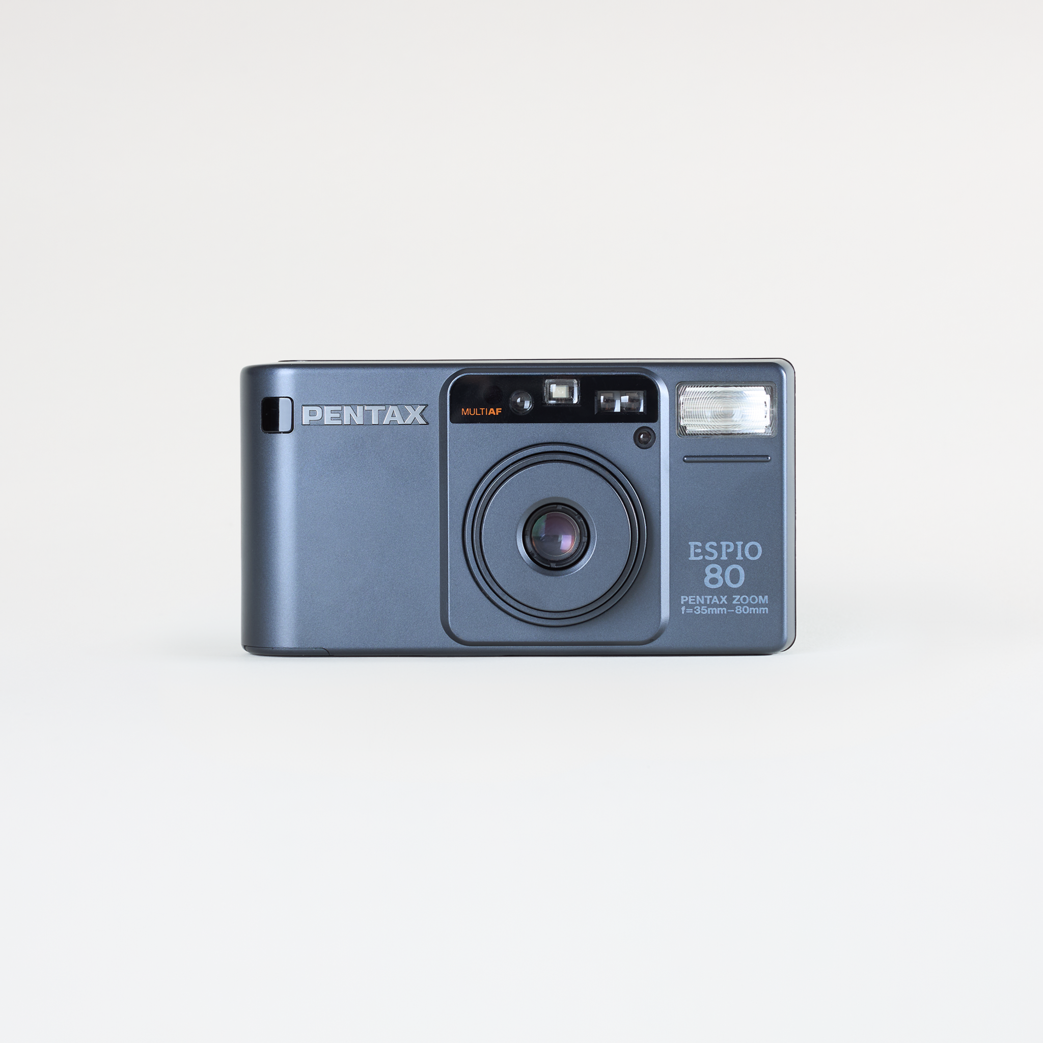 Pentax Espio 80 – Brooklyn Film Camera